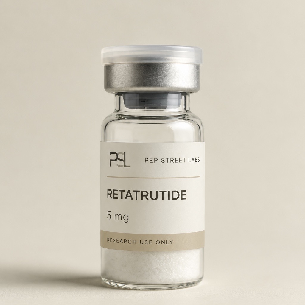 Retatrutide 5mg