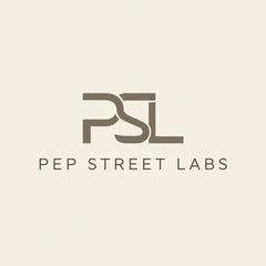 Pep Street