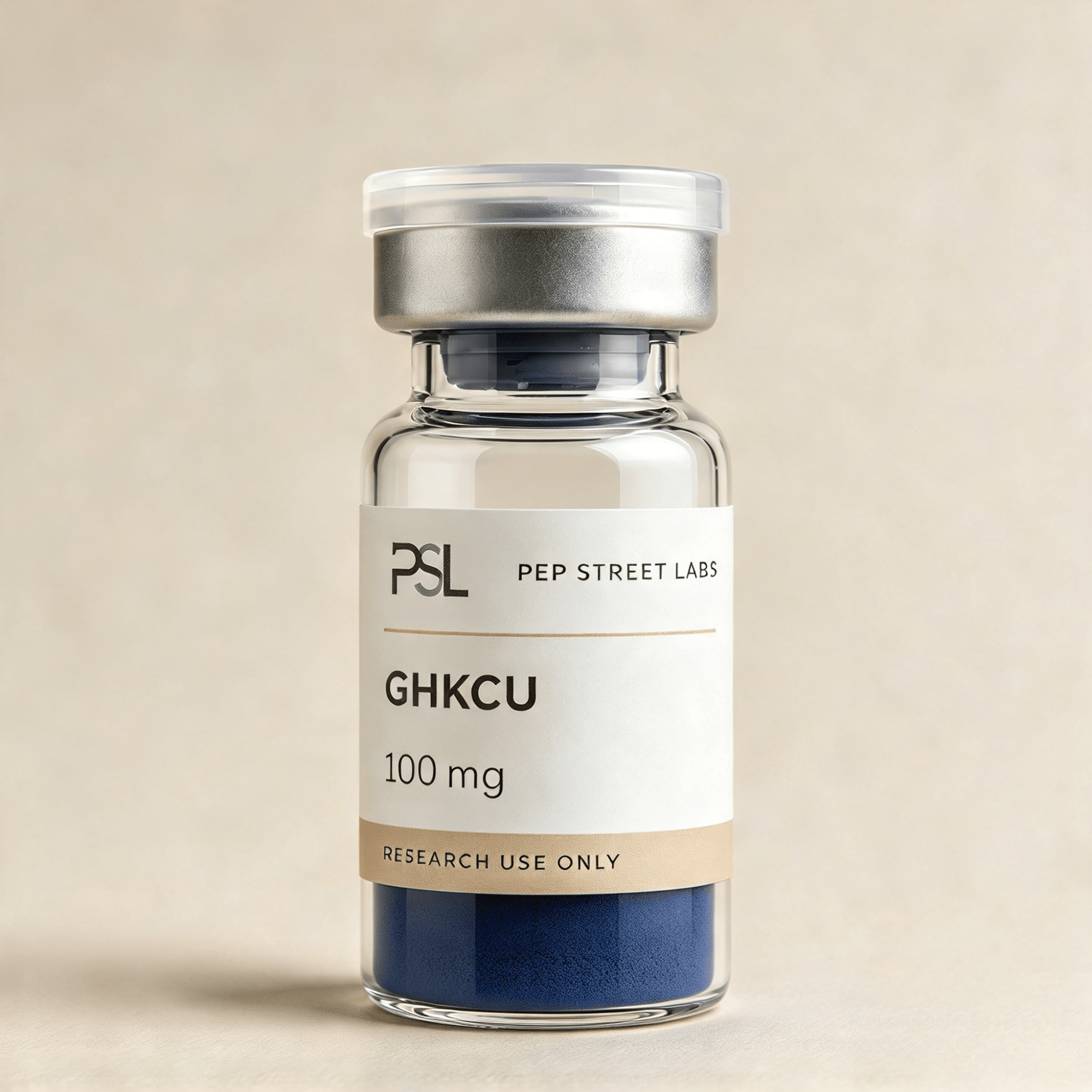 GHK-CU 100mg