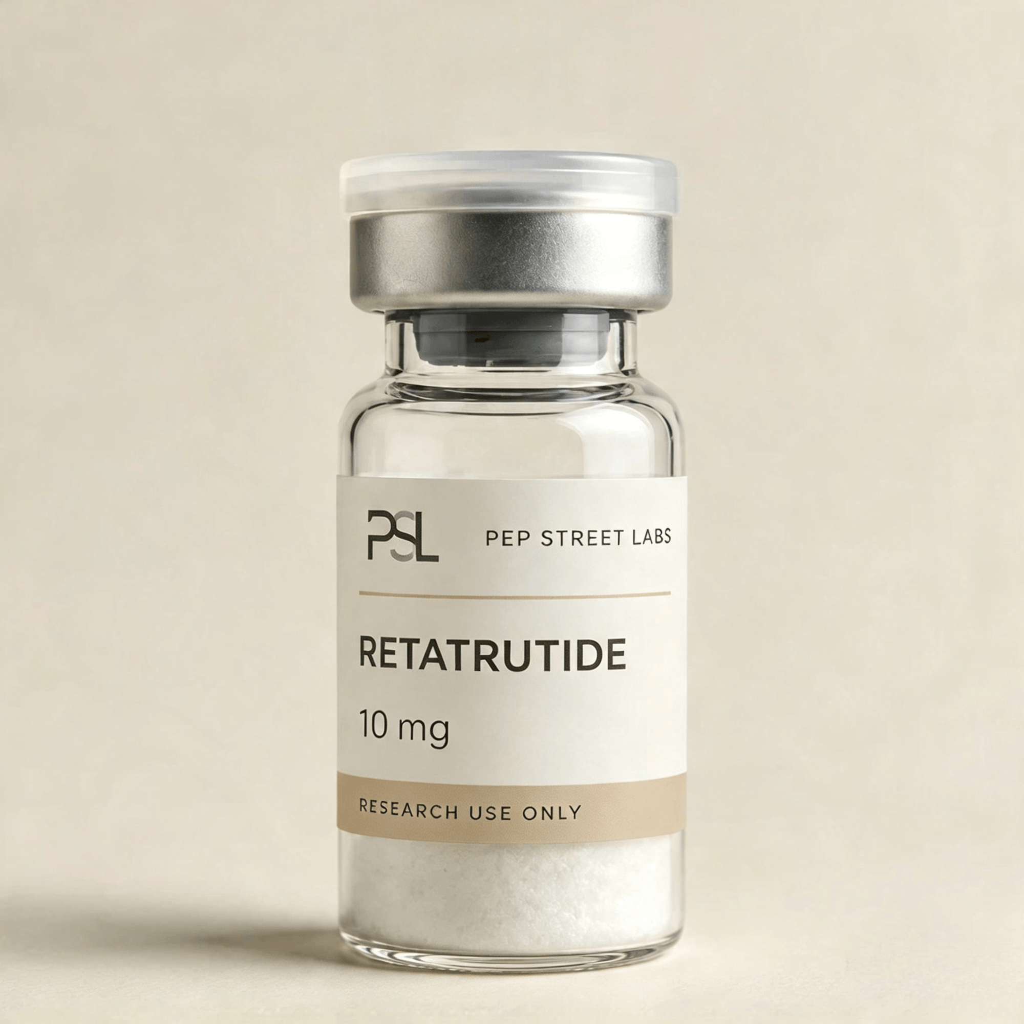 Retatrutide 10mg