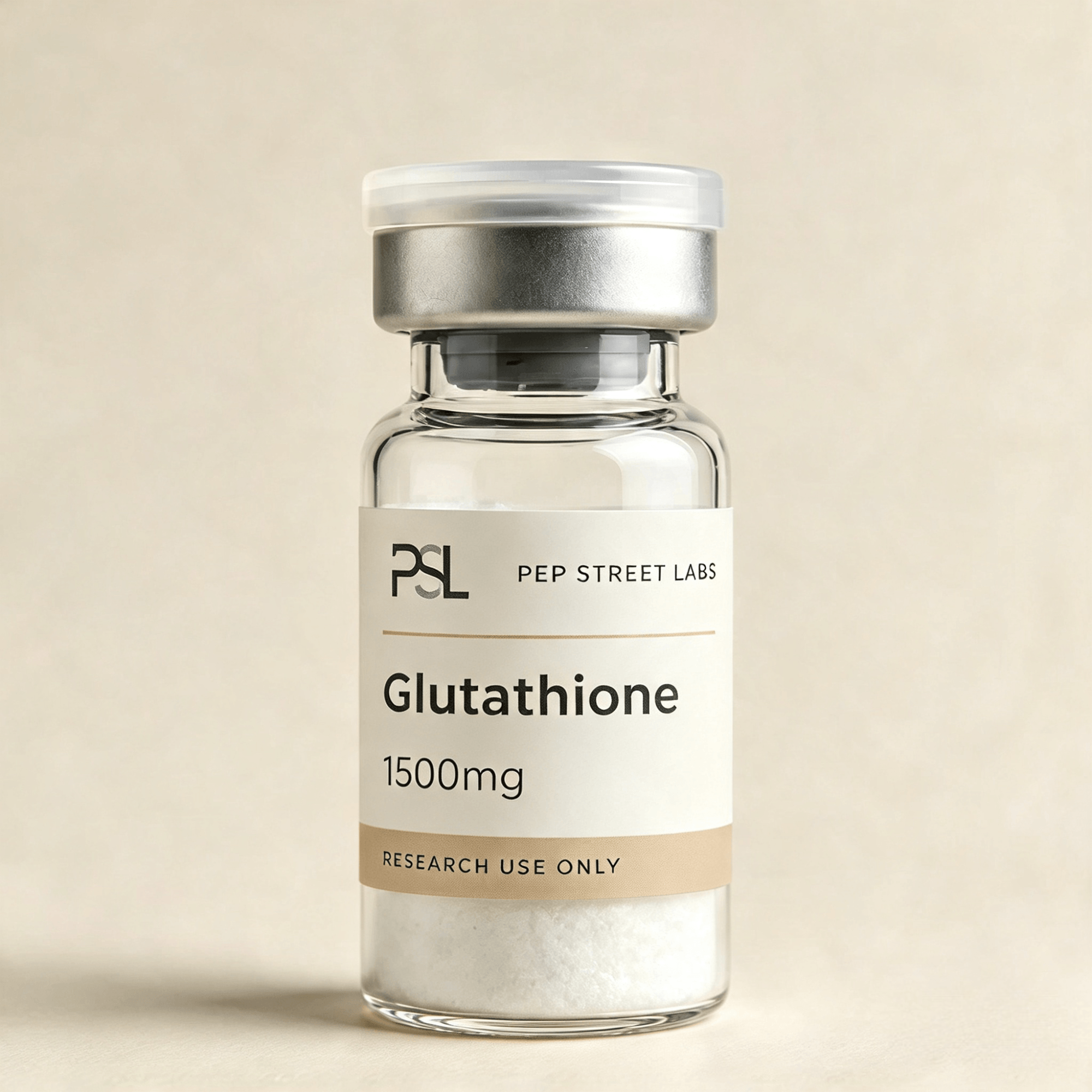 Glutathione 1500mg